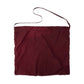 Packable Shoulder Bag (Garment Dye)