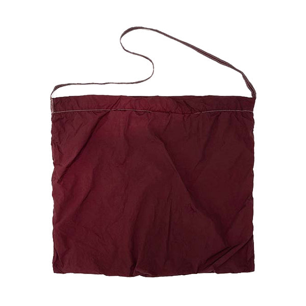 Packable Shoulder Bag (Garment Dye)