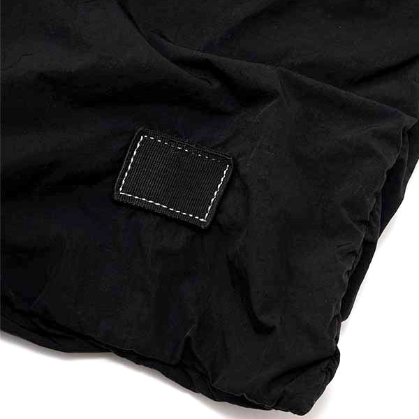 Packable Shoulder Bag (Garment Dye)