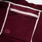 Packable Shoulder Bag (Garment Dye)