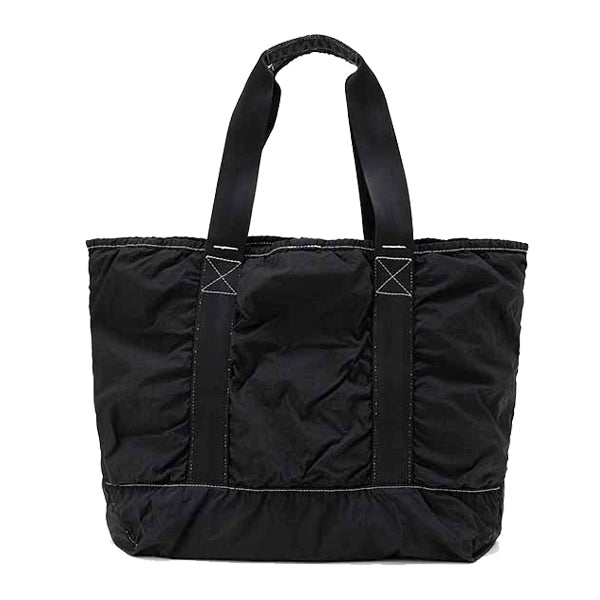 Vinyl Tote Bag (Garment Dye)