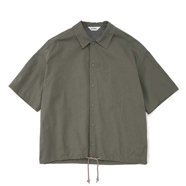 Coach S/S Shirt jacket