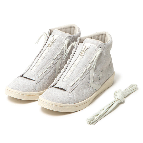 nonnative ×CONVERSE PRO-LEATHER HI