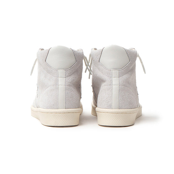 nonnative × CONVERSE PRO-LEATHER HI(WHITE)