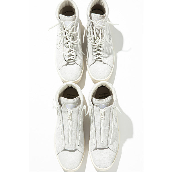 nonnative × CONVERSE PRO-LEATHER HI(WHITE)