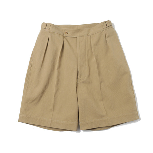 Gurkha Short Pants