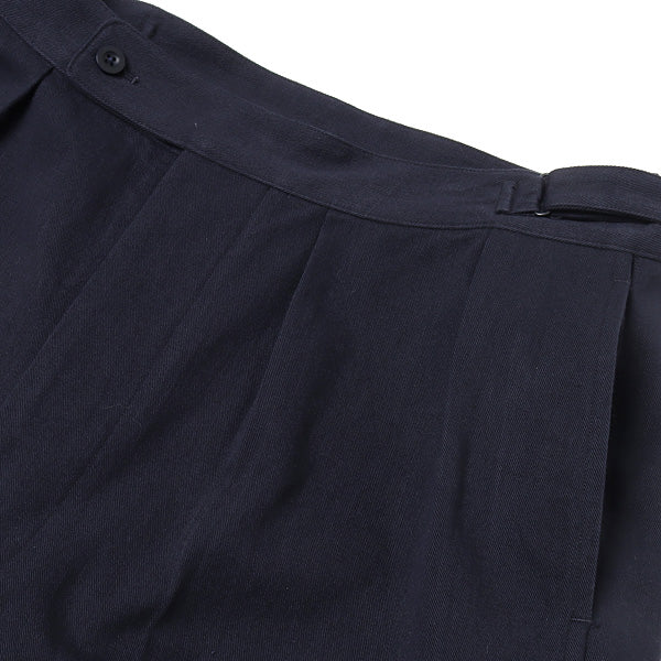 KAPTAIN SUNSHINE＞TRAINER SHORT PANTS/ショートパンツ