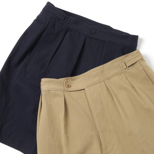 Gurkha Short Pants