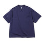 Suvin Supima Pocket Tube Tee Heavy