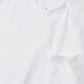 Suvin Supima Pocket Tube Tee Heavy