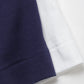 Suvin Supima Pocket Tube Tee Heavy