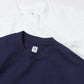 Suvin Supima Pocket Tube Tee Heavy