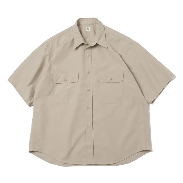 SS Work Shirt