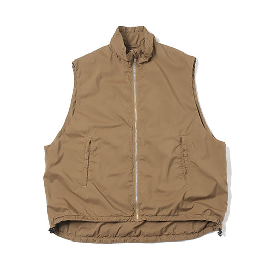 Lt.Padding Vest