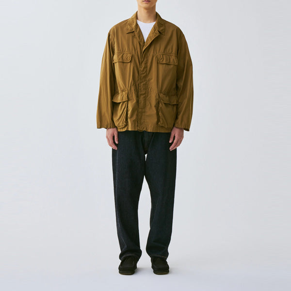 Mil.Jacket (KS22SJK04) | KAPTAIN SUNSHINE / ジャケット (MEN