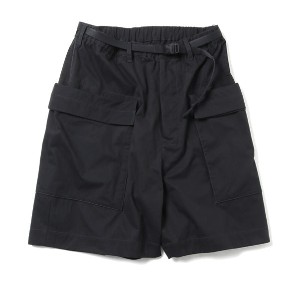 ACID SHORT PANTS