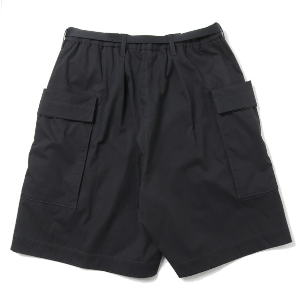 ACID SHORT PANTS