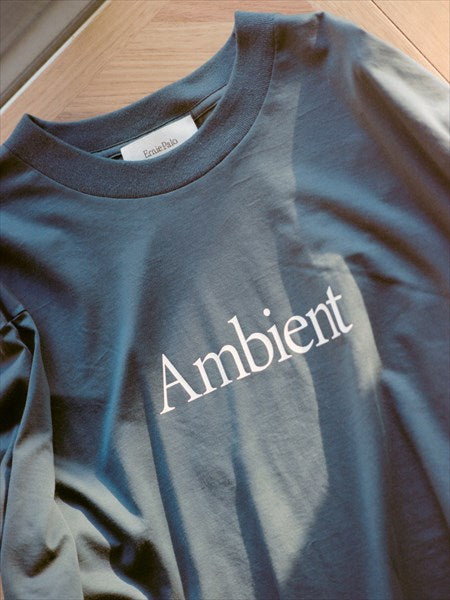 Ambient & Science Fiction T-shirts