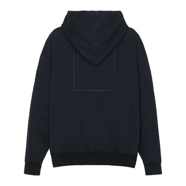 OVERDYE WHEREVER LIGHT HOODY