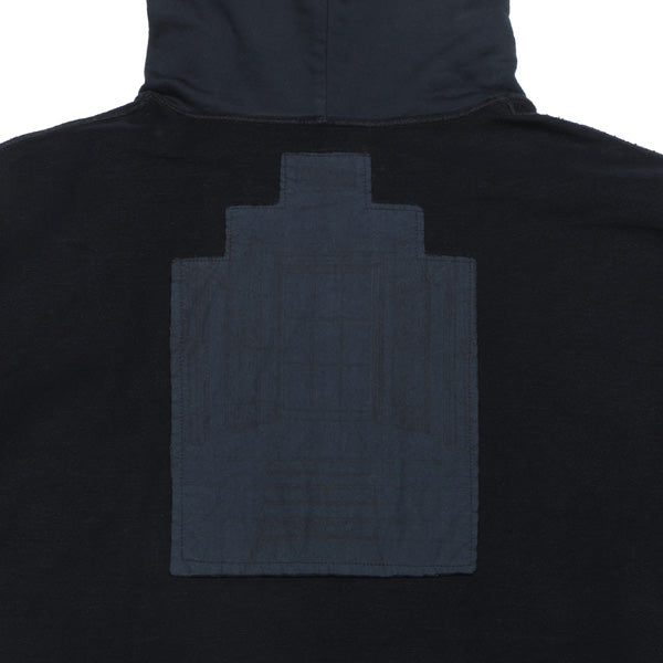 OVERDYE WHEREVER LIGHT HOODY