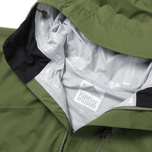 Rind Jacket