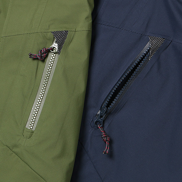 Rind Jacket