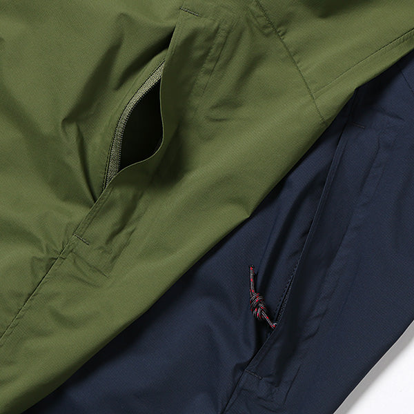 Rind Jacket