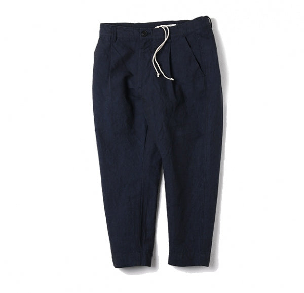 TAPERED SLACKS