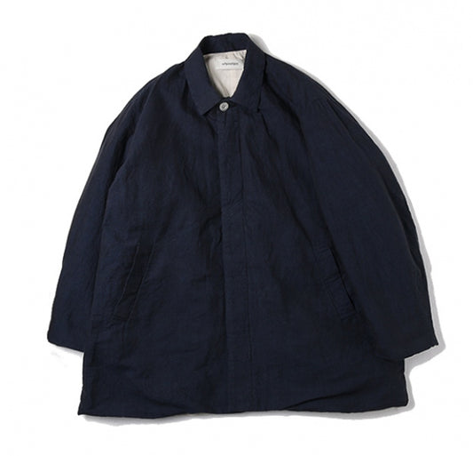 SOUTIEN COLLAR JACKET