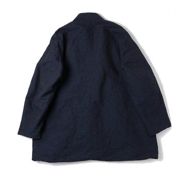 SOUTIEN COLLAR JACKET