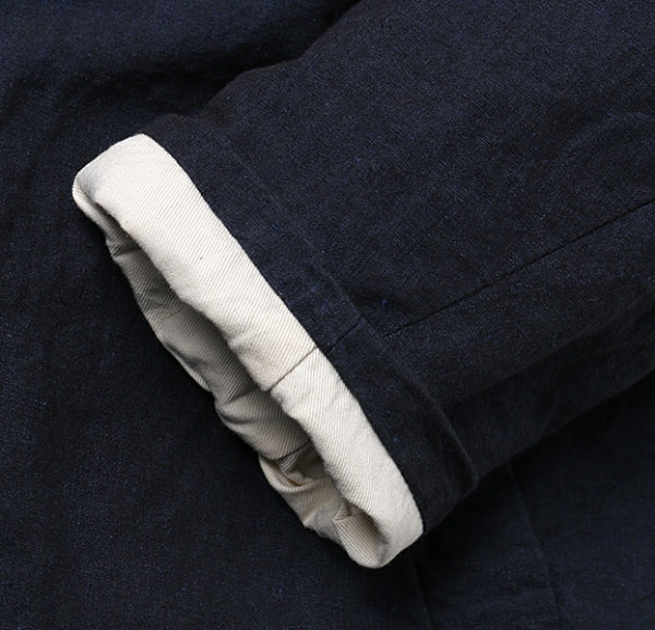 SOUTIEN COLLAR JACKET