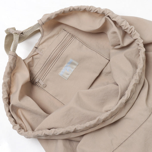 HOMELESS TAILOR KNAPSACK