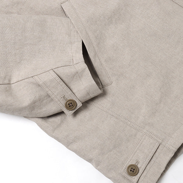 KIKIT 1941 (HTK-22-SS-001) | HOMELESS TAILOR / ジャケット (MEN