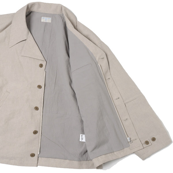 KIKIT 1941 (HTK-22-SS-001) | HOMELESS TAILOR / ジャケット (MEN