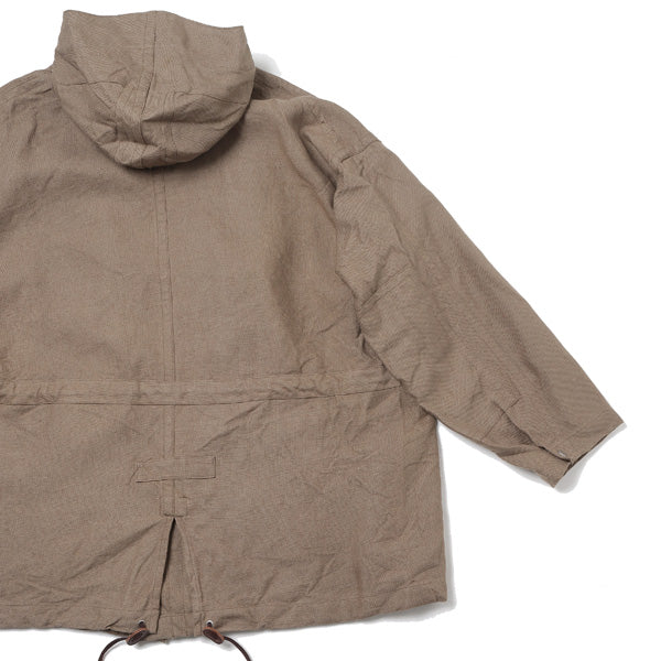 homeless tailor mods parka