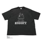 SNOOPY Print Tee BIG