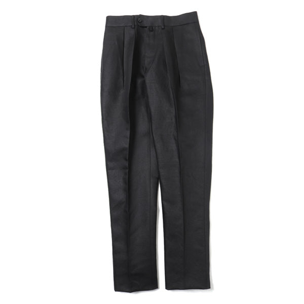 NEAT C/L Oxford-Tapered-Black ONE 42 春夏 NEAT C/L Oxford-Tapered-Black ONE 42 春夏 - メルカリ