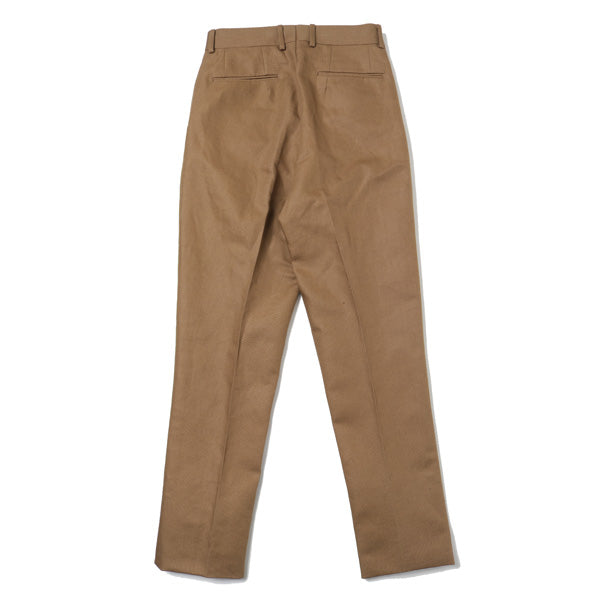 NEAT C/L Oxford-Tapered-Black ONE 42 春夏 NEAT C/L Oxford-Tapered-Black ONE 42 春夏 - メルカリ
