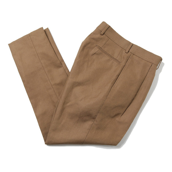 C/L Oxford Tapered (21-01LOT) | NEAT / パンツ (MEN) | NEAT