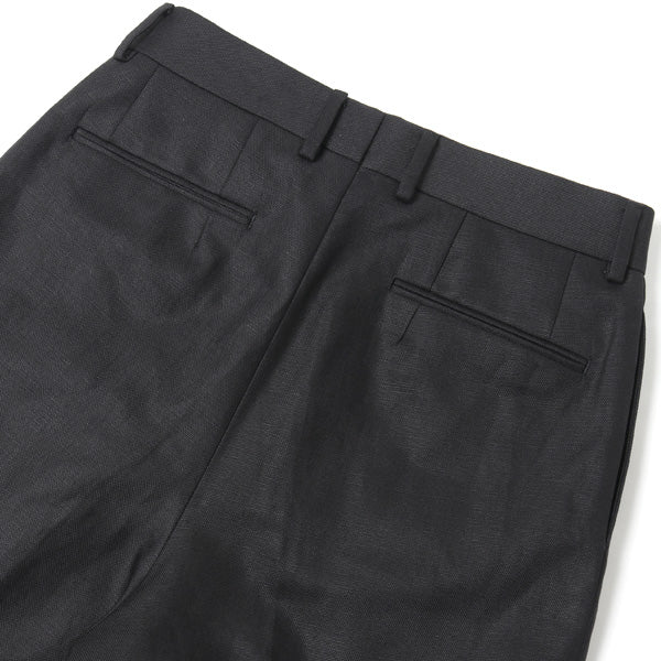 C/L Oxford Tapered
