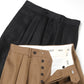 C/L Oxford Tapered