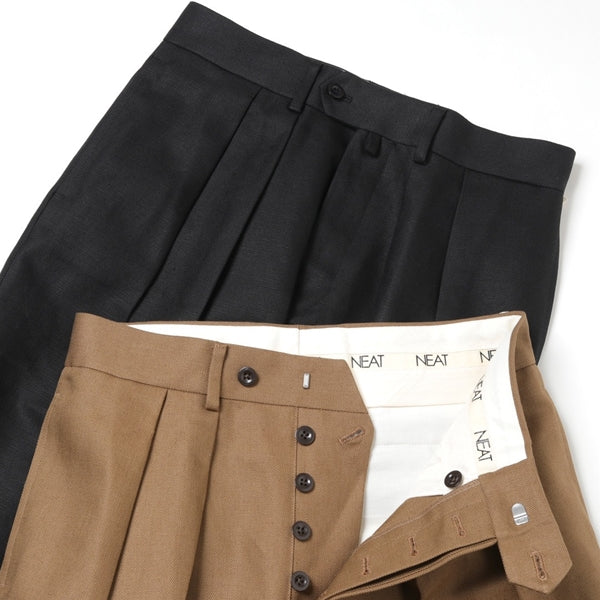 C/L Oxford Tapered