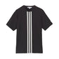 M CH1 SS TEE - CF STRIPES