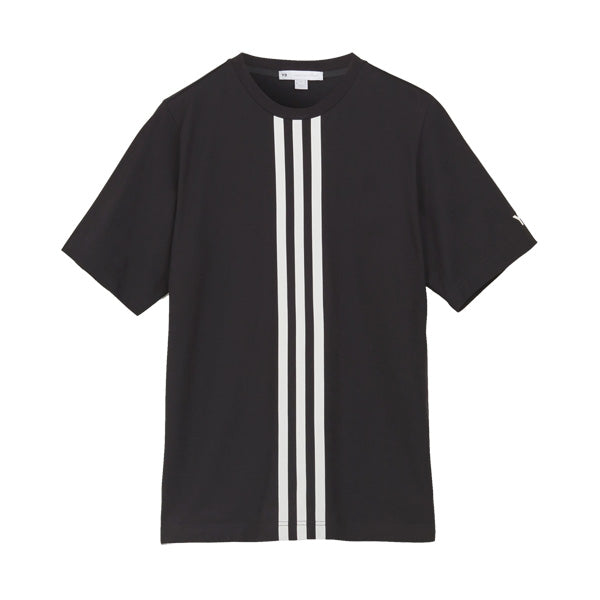 M CH1 SS TEE - CF STRIPES