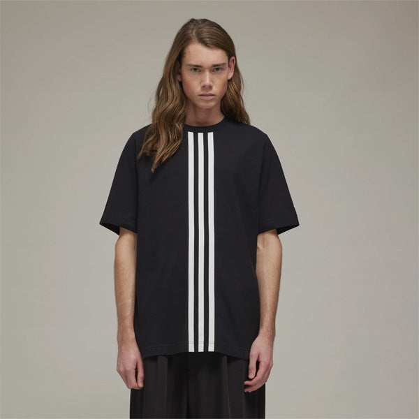 M CH1 SS TEE - CF STRIPES