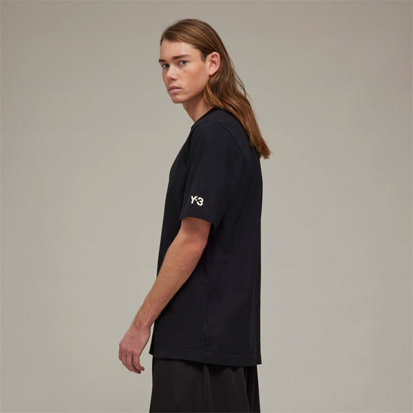 M CH1 SS TEE - CF STRIPES