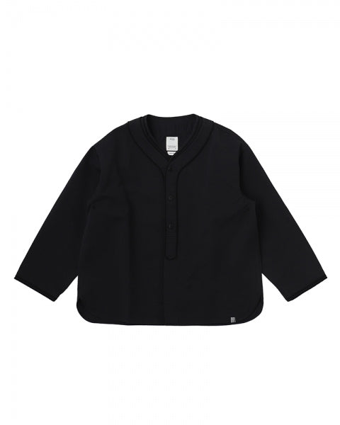 DUGOUT SHIRT L/S (W/L PIQUE)