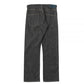 SOCIAL SCULPTURE 01 SLIM UNWASHED