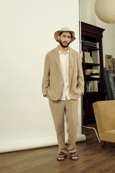 REVERSIVLE FATIGUE HAT