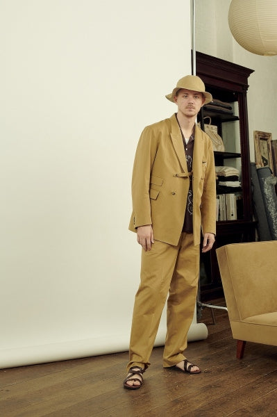 REVERSIVLE FATIGUE HAT